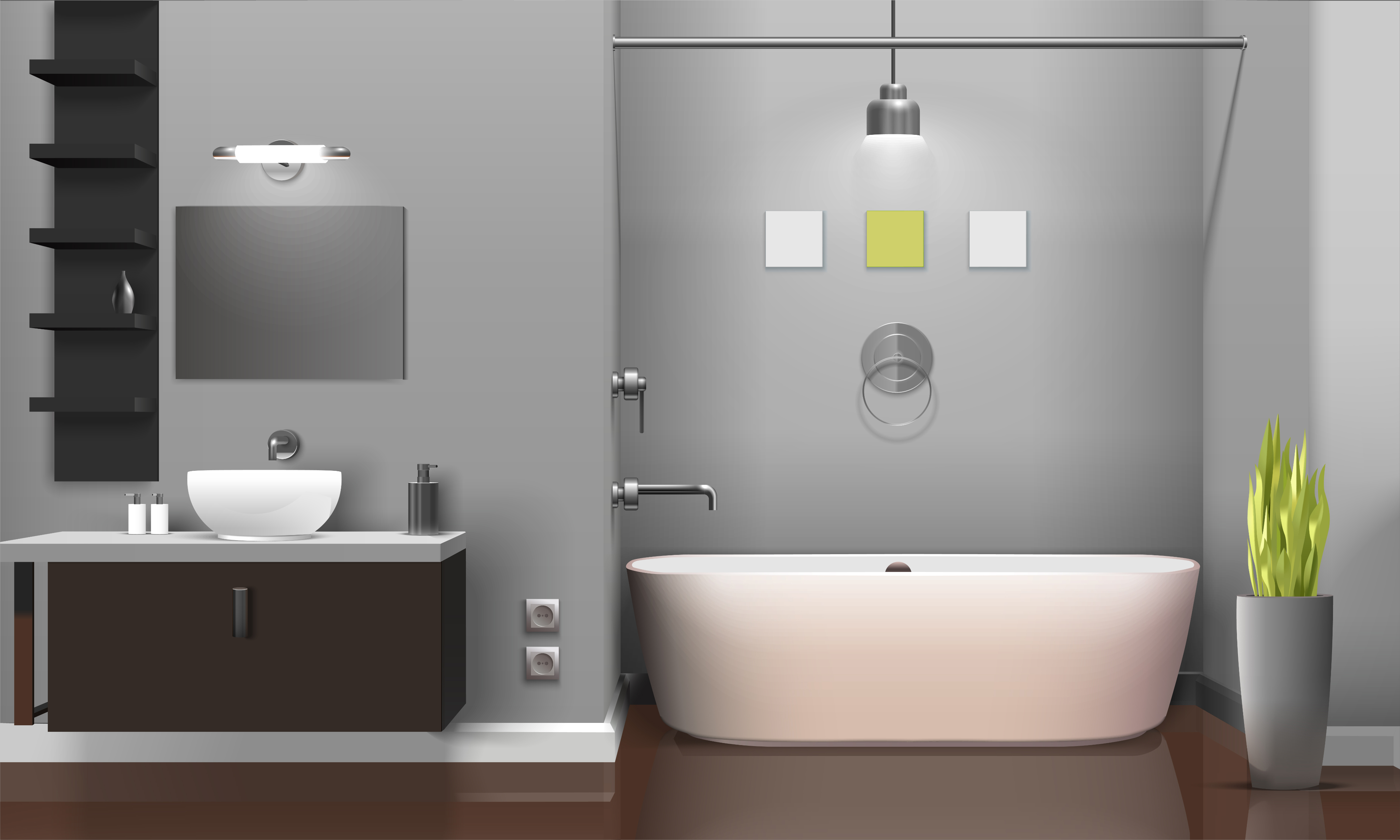 Drawer And Runner Systems