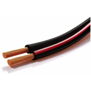 Cable two-core 2x035mm2