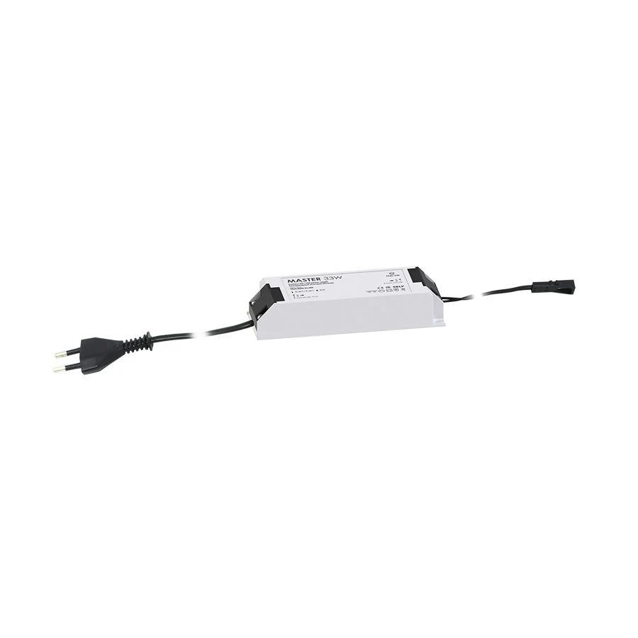 System power for lighting LED