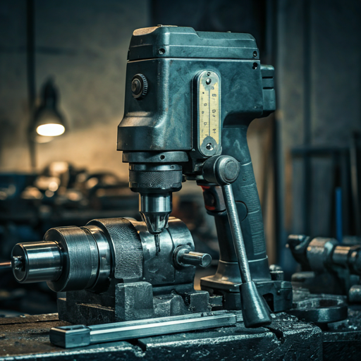 Assembly Hardware