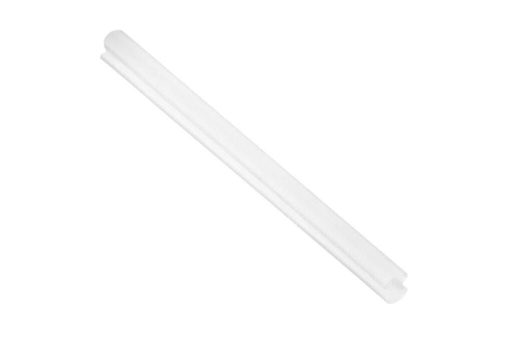 Gasket for bottom track EVO 2 (1 roll = 200 LM)