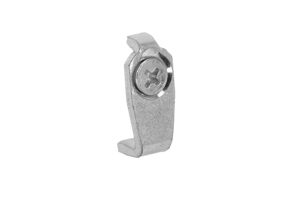 Hook for roller EVO2 (set – 2 pcs and screws 2 pcs)