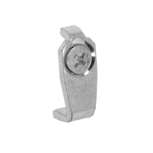 Hook for roller EVO2 (set – 2 pcs and screws 2 pcs)