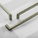 Zamak handle BAGIO – 2