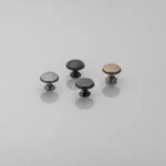 Zamak knob CENTO – 3