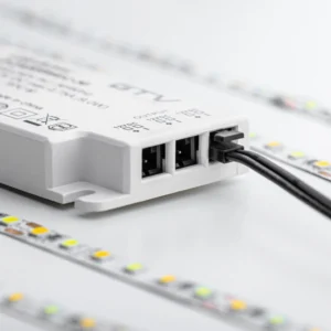 EASY CLICK furniture lighting system