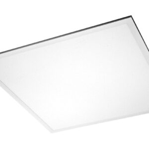 G-TECH LED panel 40 W, 3500 lm, 4000K, AC220-240V, IP44, 60×60 cm, white