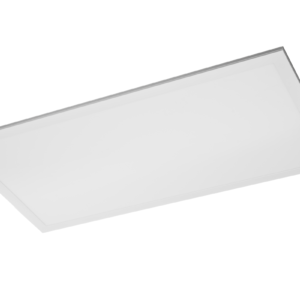 G-TECH LED panel 40 W, 3500 lm, 4000K, AC220-240V, IP44, 120×30 cm, white