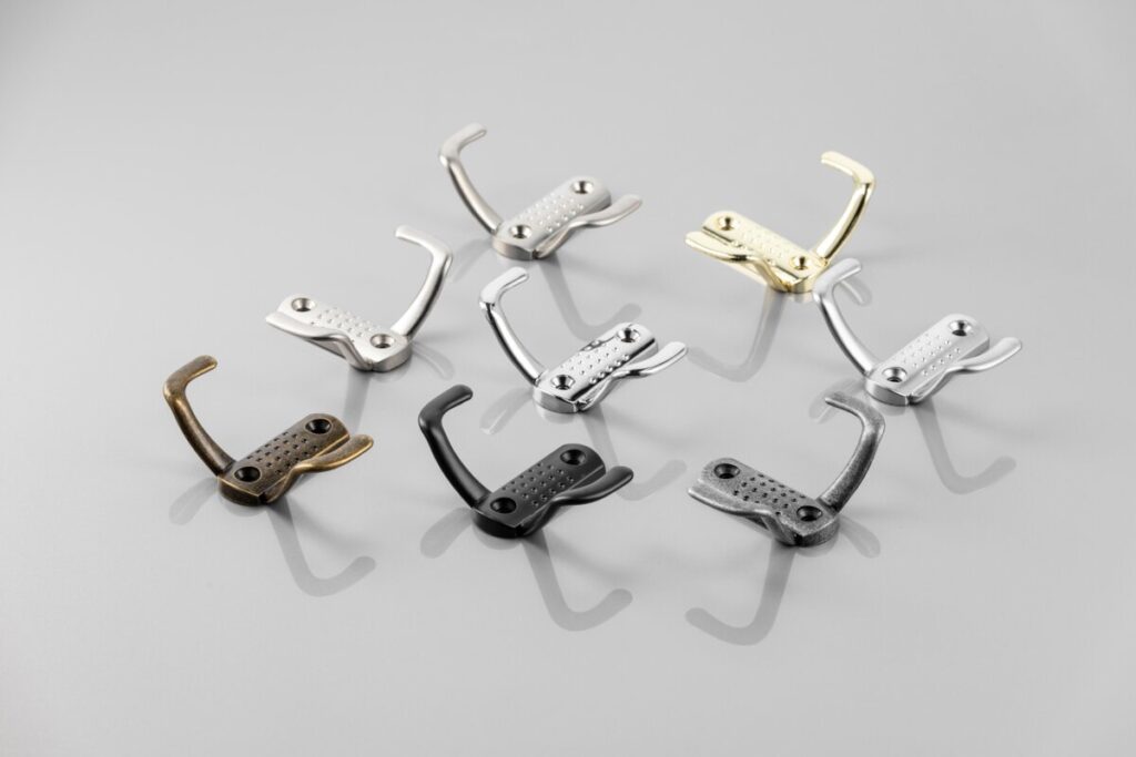 Hanger B0 K23 a (black))