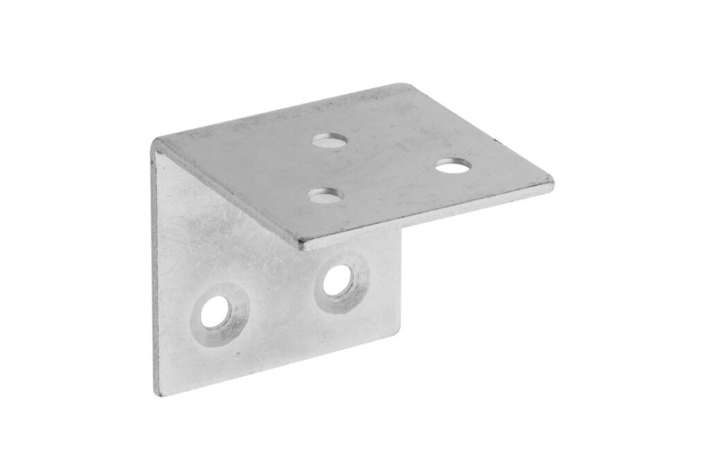 Wide angle bar FS-01