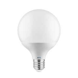 LED Bulb E27, G120, 14 W, 1250 lm, 4000K, AC175-250V, 360°