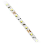 LED strip 2835, DC12V, 300LED/5m, 11 W/m, 850 lm/m, 3200K, IP20, roll 5 m – 2