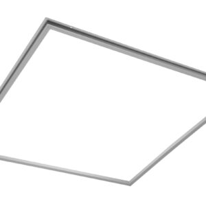 LED frame AKORDITA, 40 W, 3600 lm, AC220-240V, PF>0.9, IP20, 60x60cm, 4000K