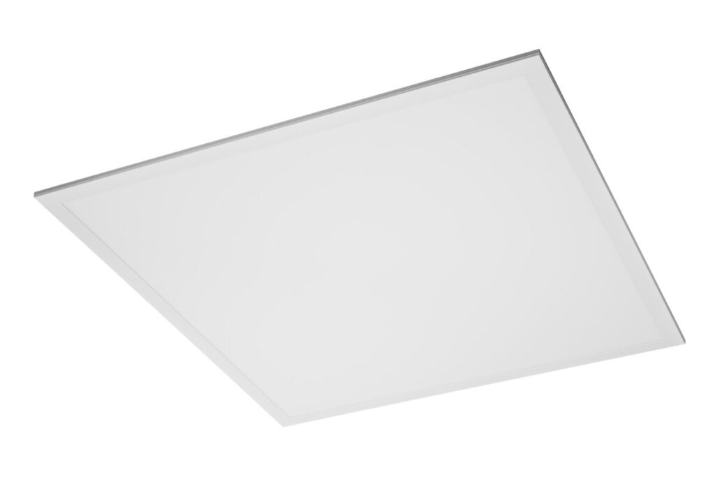 LED panel KING+, 45 W, 4500 lm, 4000K, AC220-240V, 60x60cm, IP54