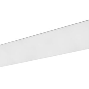 LED panel KING+ 45W, 4500lm, AC220-240V, 50/60Hz, IP54, 120x30cm, neutral white, white