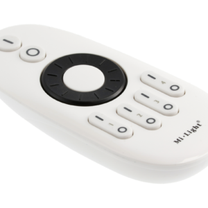 Remote control for radio controller MONO, 4-zone
