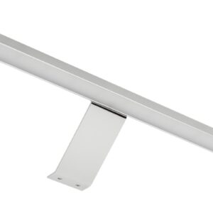 Maximus led luminaire with boom 304mm, cold white, 5W, 12V, IP20, chrome plate