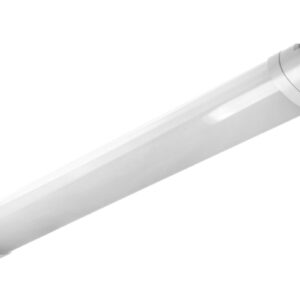 G-TECH LED hermetic luminaire, 18 W, 1600 lm, 4000K, AC220-240V, IP65, 60 cm