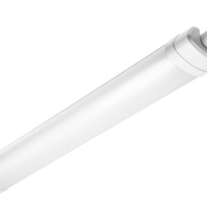 Hermetic LED luminaire OMNIA BIS, 30 W, 3000 lm, 4000K, AC175-250V, IP65, 60 cm
