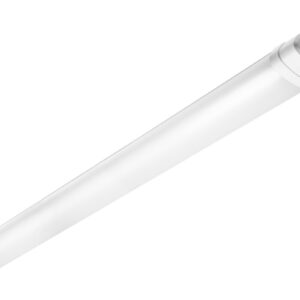 Hermetic LED luminaire OMNIA BIS, 60 W, 6000 lm, 4000K, AC175-250V, IP65, 120 cm