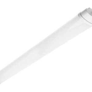 OMNIA LED MAX hermetic luminaire, 90W, 9000 lm, 150 cm, AC175-250V, 50-60Hz, IP65, 4000K, NEUTRAL WH