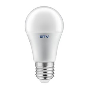 LED Bulb E27, A60, 11.5 W, 1100 lm, 6400K, AC180-250V, 200°