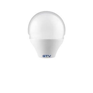 LED Bulb E14, B45, 8 W, 720 lm, 4000K, AC180-250V, 160°