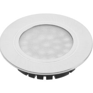 LED luminaire TREVI, AC220-240V, 4 W, 3000K, cable 15 cm