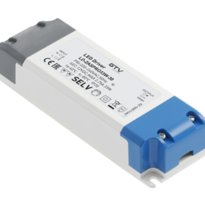 Power supply PRO, DC12V, input AC220-240V, 33 W, IP20