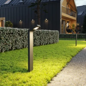 Garden lighting LONDON