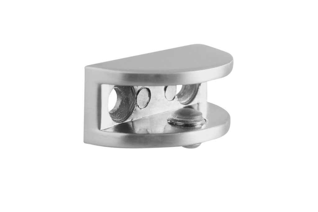 Parallel connector wr-4