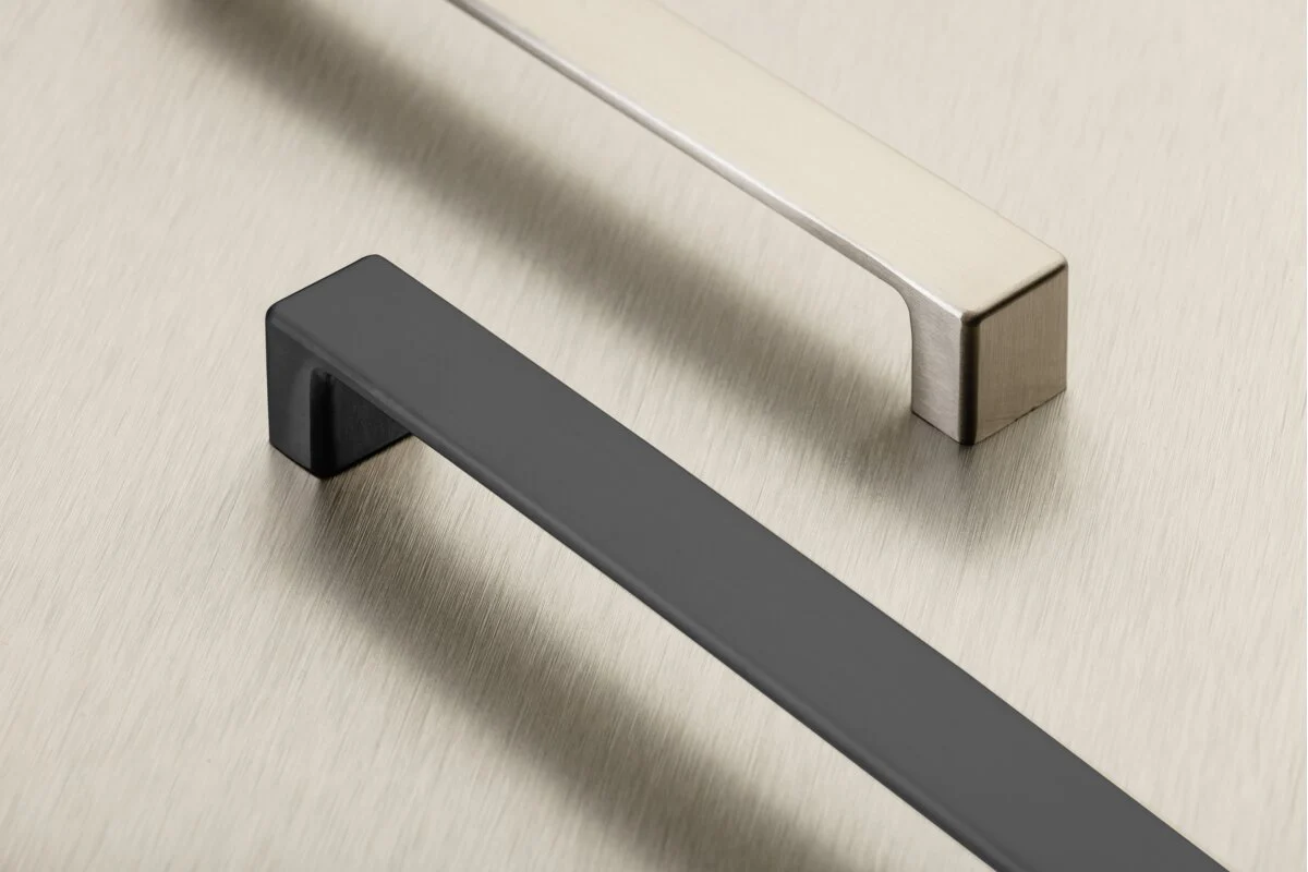 Zamak handle MODENA