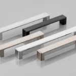 Zamak handle MODENA – 3