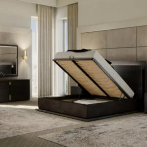 Lift for bed frame PK