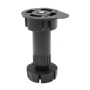 Plastic Leg DP-100 H-100 plastic