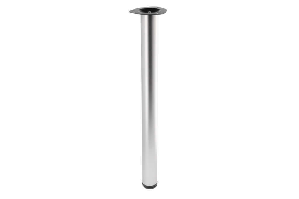 INNOVO Leg 60 x 710 mounting s 1.2mm/1.2mm/0.7mm (satin)