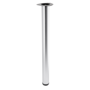 INNOVO Leg 60 x 710 mounting s 1.2mm/1.2mm/0.7mm (matt chrome)
