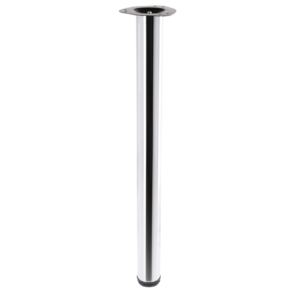 INNOVO Leg 60 x 710 mounting s 1.2mm/1.2mm/0.7mm (chrome)
