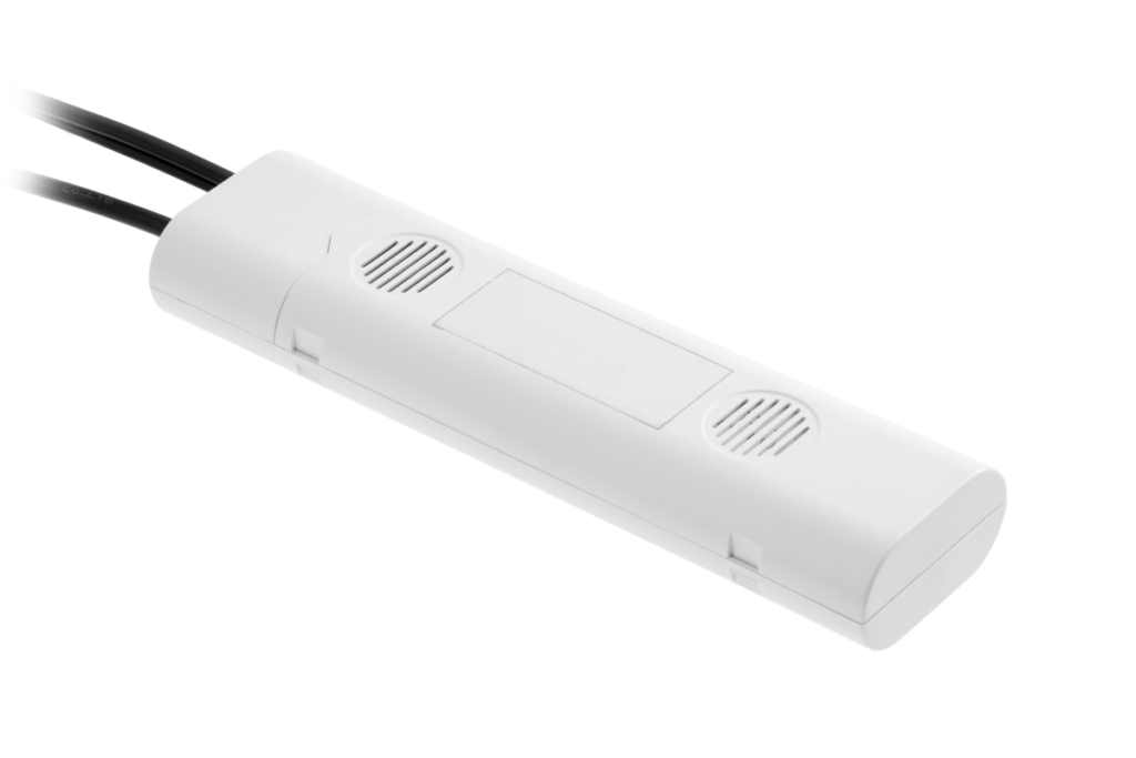 Emergency module for LED panels, AC220-240V, 50-60Hz, 24-48V, 3 hours, 4.8 V, 3000mAh, NI-CD battery, TEST button