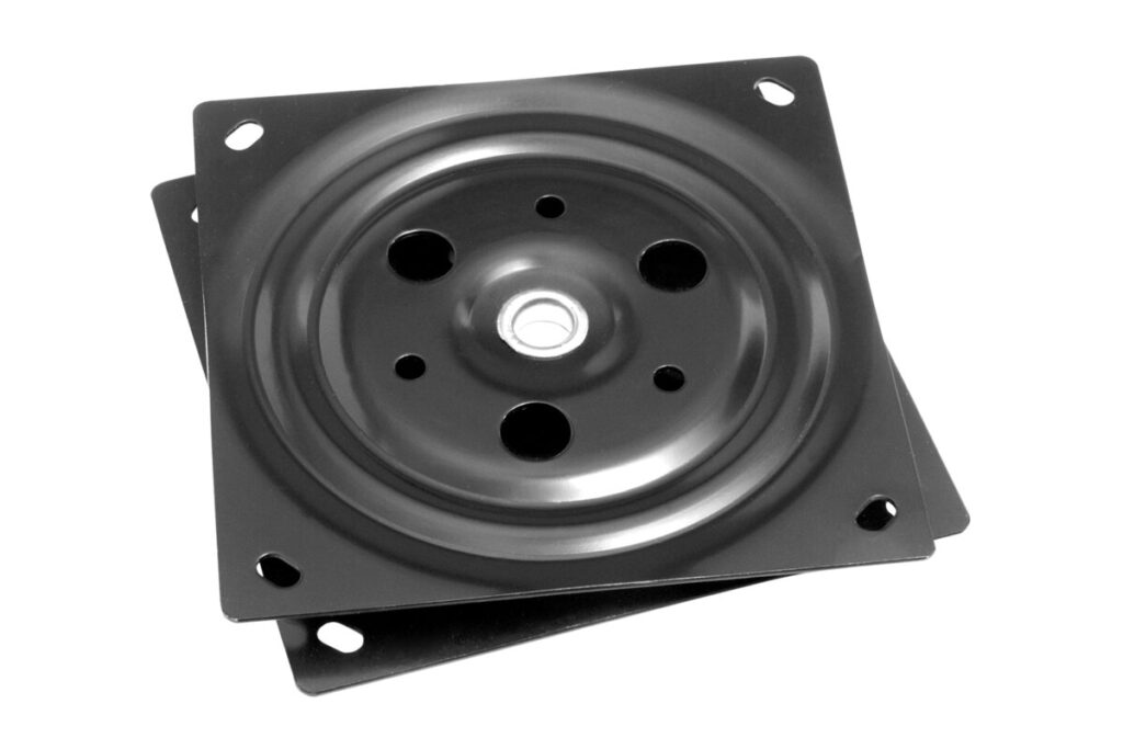 Swivel bracket
