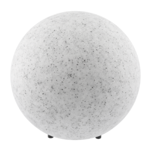 Garden luminaire MARMO, E27, IP65, max. 20 W, Ø25 cm