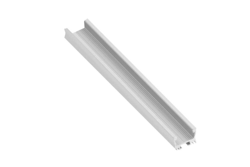 Profile GLAX RADIATOR for LED strip, 2 m