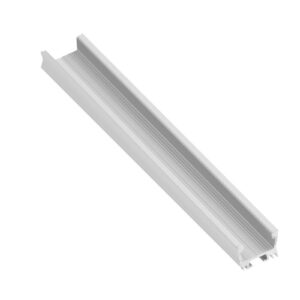 Profile GLAX RADIATOR for LED strip, 2 m