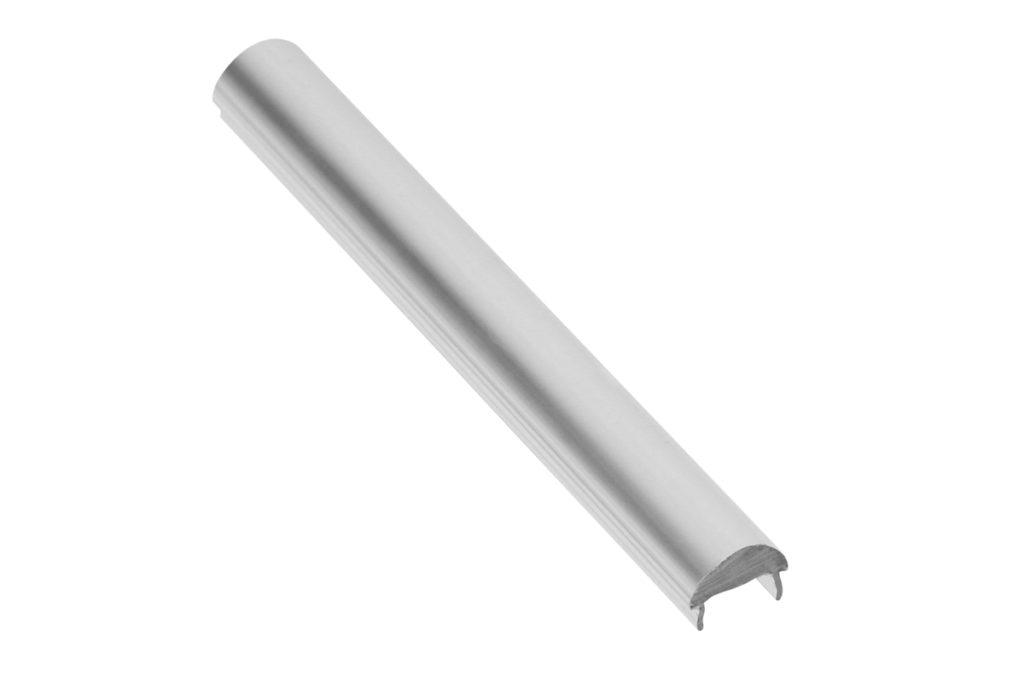 Diffuser-lens, for profile GLAX RADIATOR, 2 m