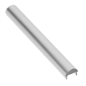 Diffuser-lens, for profile GLAX RADIATOR, 2 m