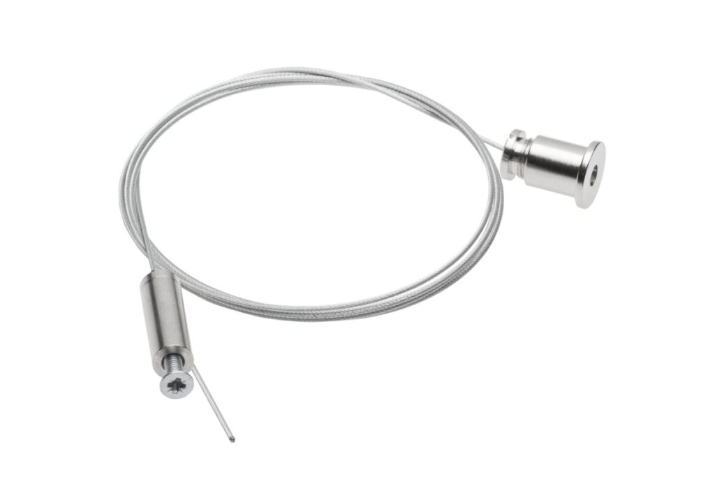 Cable for profiles 1,5 m