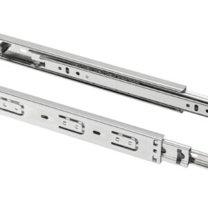 Ball-bearing slide h=35 l-250mm