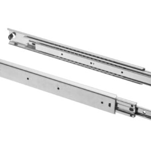 Ball bearing slide H53 1100mm
