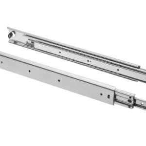 Ball-bearing slide H53 850mm