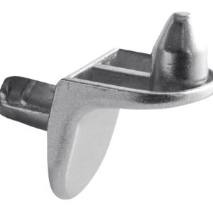 Shelf support DR6 galvanized